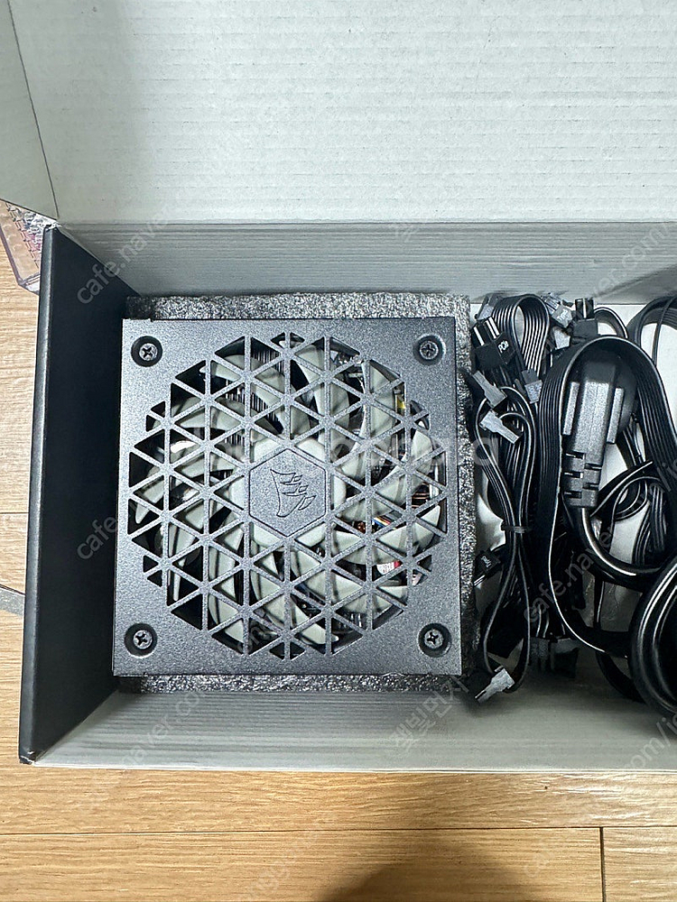 커세어 SF850L 파워--1