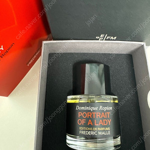 프레데릭말 포트레이트 오브 어 레이디 50ml