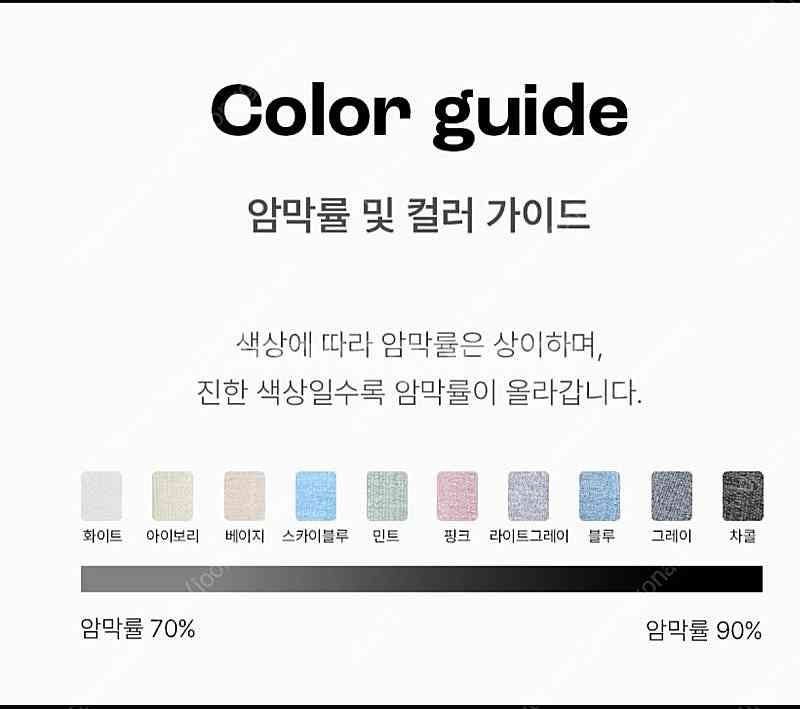 암막커튼 미사용품, 가로 300, 세로 240, 아일렛...--1