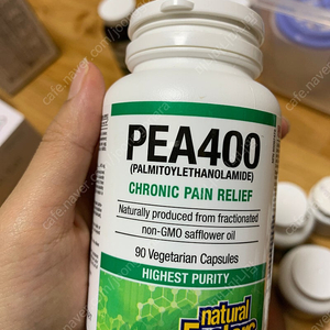 Pea400