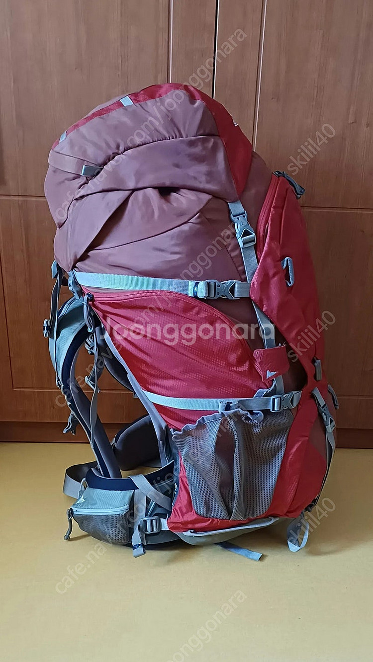 대형배낭 GREGORY 그레고리 등산배낭 백패킹배낭 비...--1
