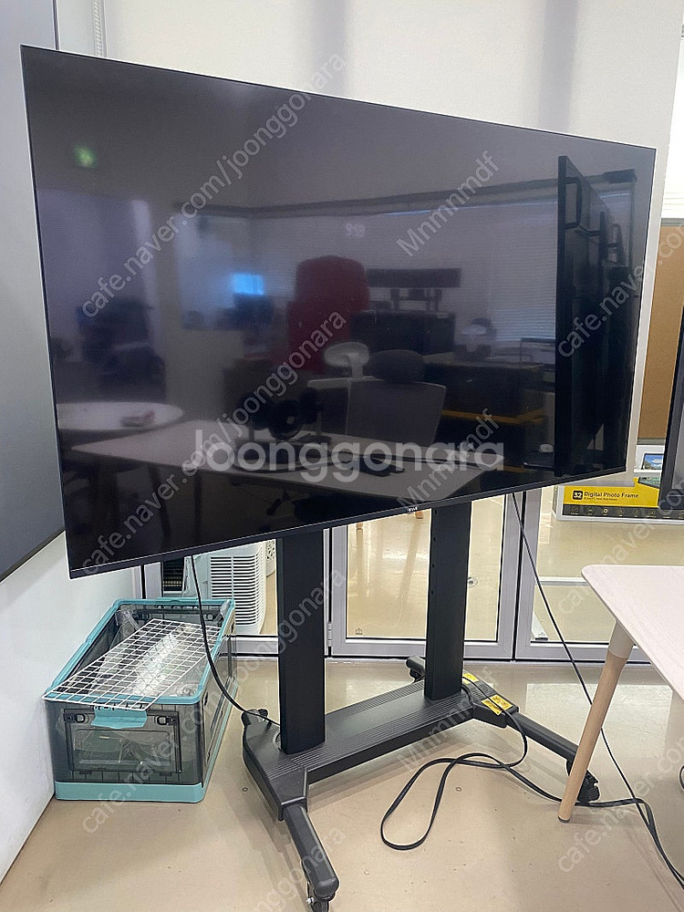 75인치 UHD TV/트루비 BU750 UHD--0