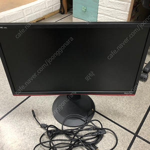 aoc g2460PF 144Hz 프리싱크 모니터 판매합니다!!