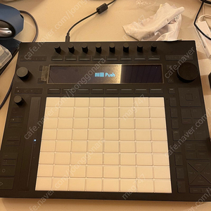 ableton push 3 급처