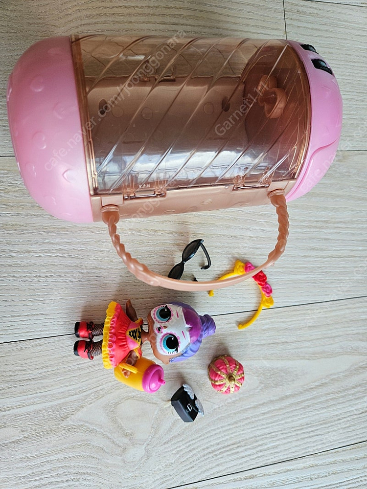 LOL ,POOPSIE등 인형--2