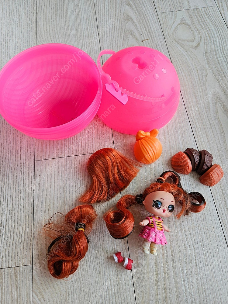 LOL ,POOPSIE등 인형--3