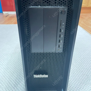 Lenovo P720 판매