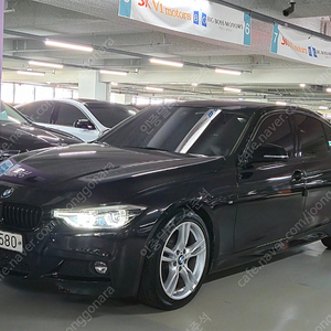 BMW3시리즈 (F30) 330i M 스포츠 (5인승)@중고차@24시상담@저신용@전액할부