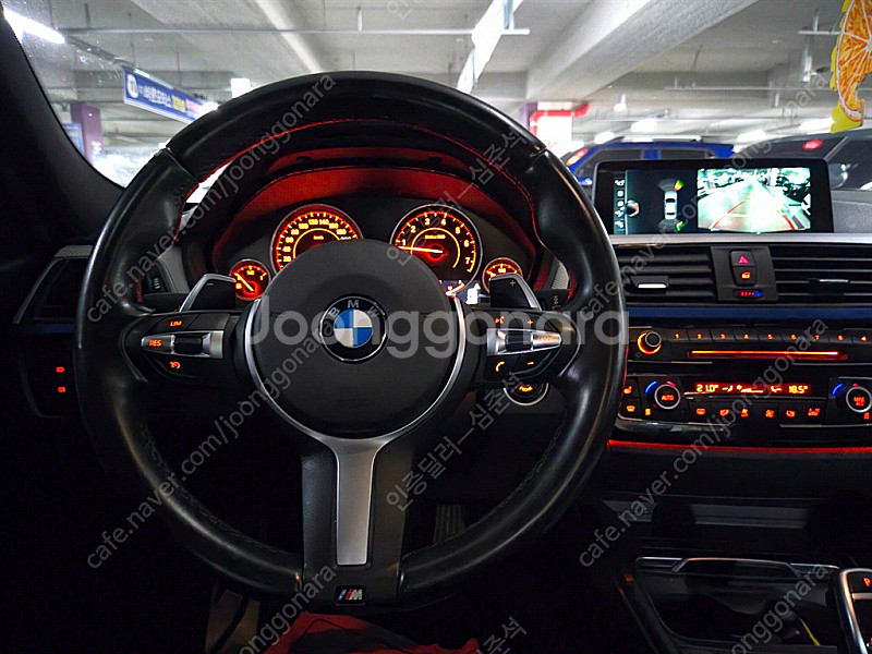 BMW3시리즈 (F30) 330i M 스포츠 (5인승)...--7