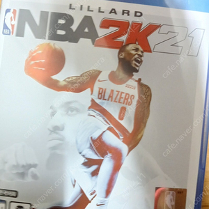 ps4 nba2k21 더쇼20