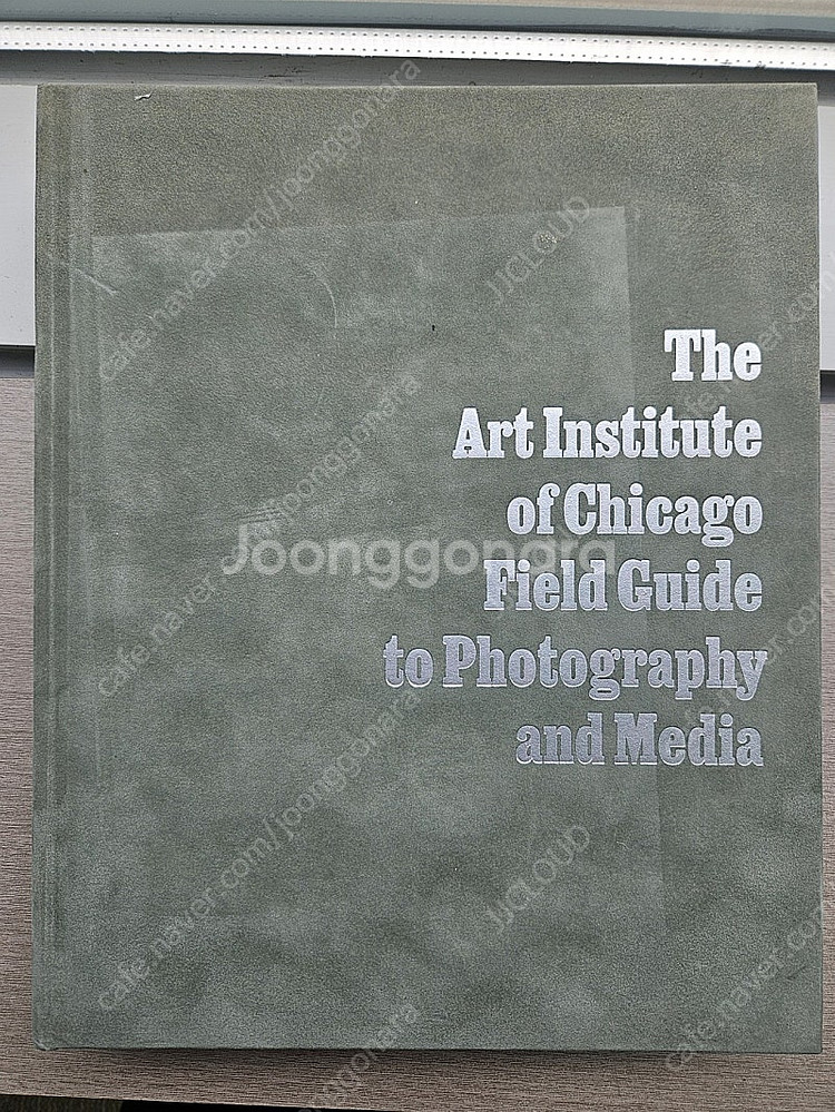 The Art Institute of Chicago F...--0