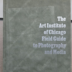 The Art Institute of Chicago Field Guide to Photography and Media