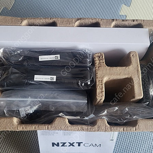 NZXT 크라켄280 미사용신품 판매합니다