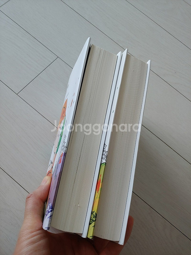 열린책들 세계문학 세설 상, 하 세트(반값택포)--2