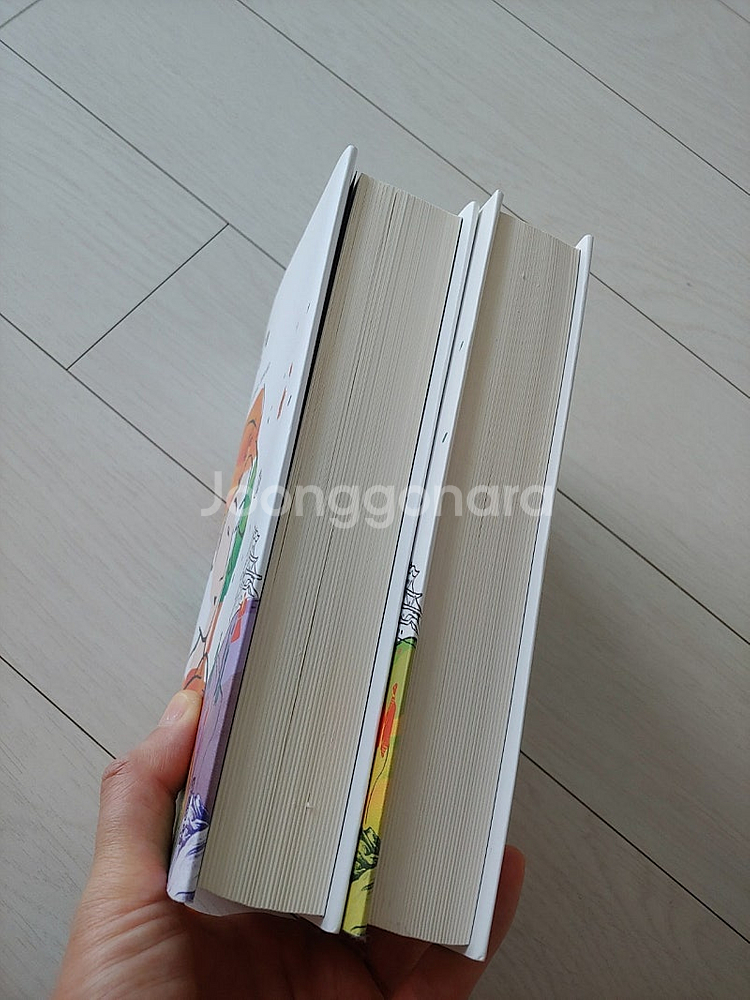 열린책들 세계문학 세설 상, 하 세트(반값택포)--2
