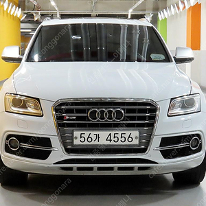 아우디SQ5 3.0 TDI 콰트로@중고차@중고@할부@미필@전액할부@