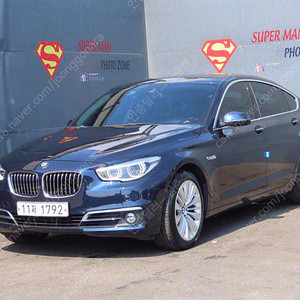 BMW5시리즈 GT (F07) GT xDRIVE (5인승)@중고차@24시상담@저신용@전액할부