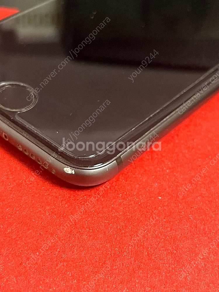 아이폰8 64GB--2