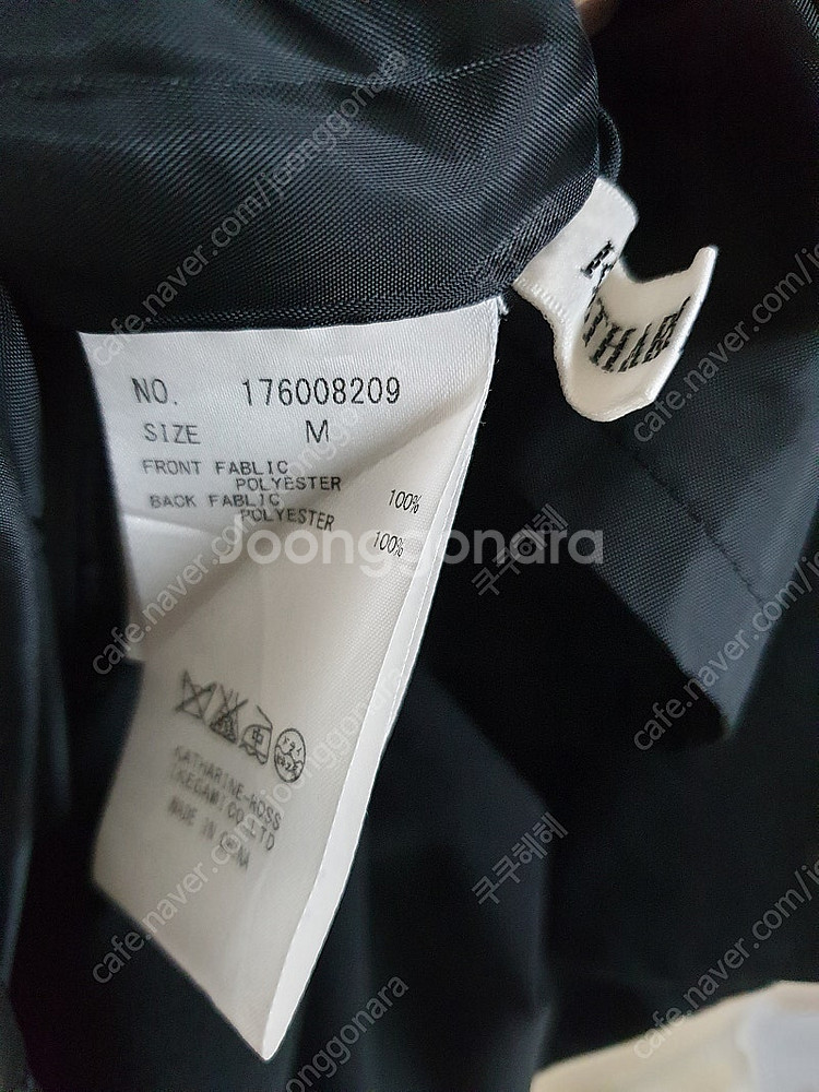 여성미디원피스 주름 블랙 55 66 허리리본--4
