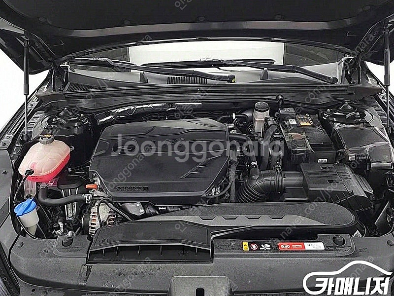 [기아]K5 3세대 LPI 2.0 (렌터카) 트렌디 ★...--5