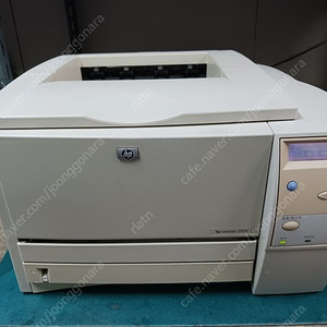 HP2300L흑백레이져프린터기