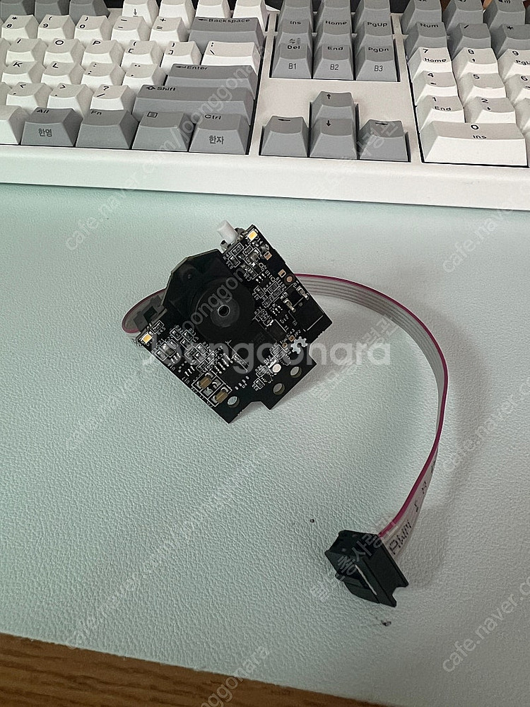 Pixy2 ai 카메라--0