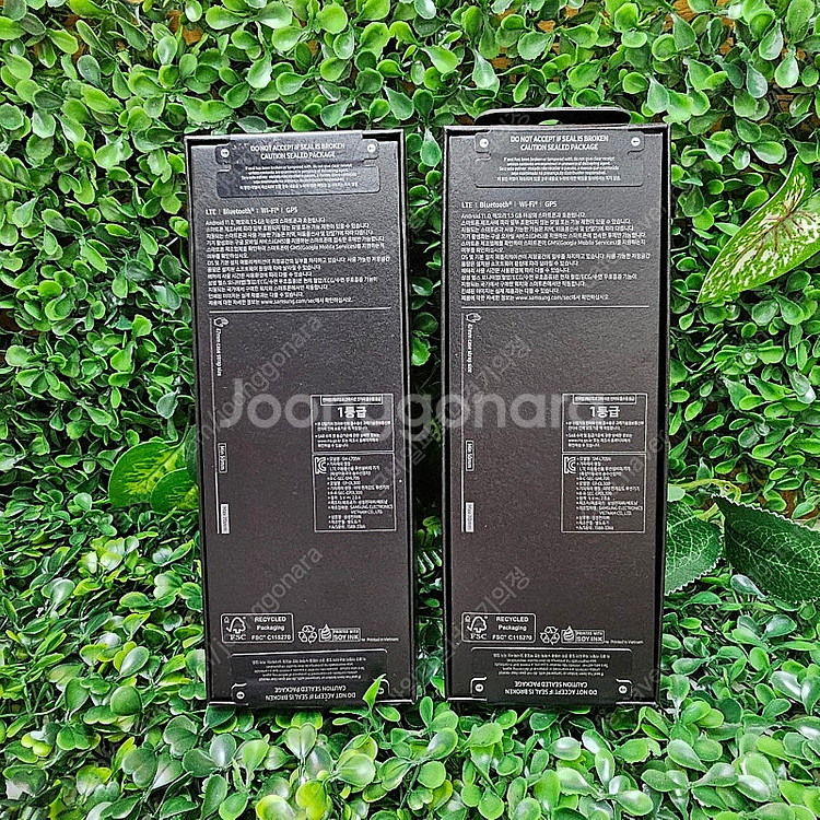 갤럭시 워치7울트라 47mm 미개봉 판매[최저가 판매]--1