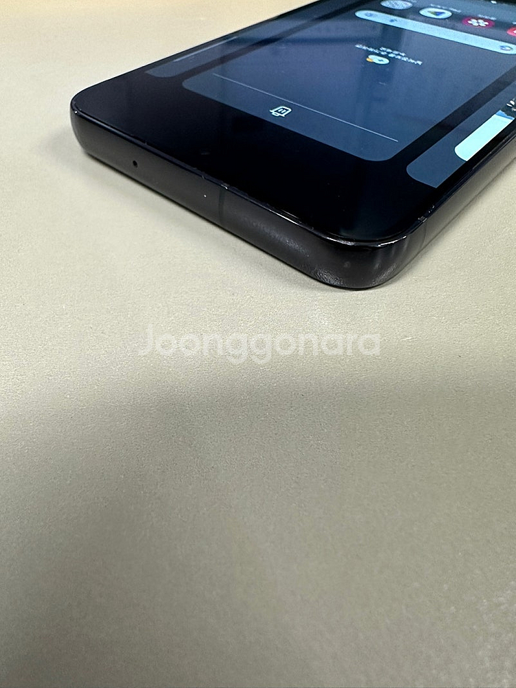 (단말자급제 풀박스)갤럭시S23 256기가 블랙 최초통...--9