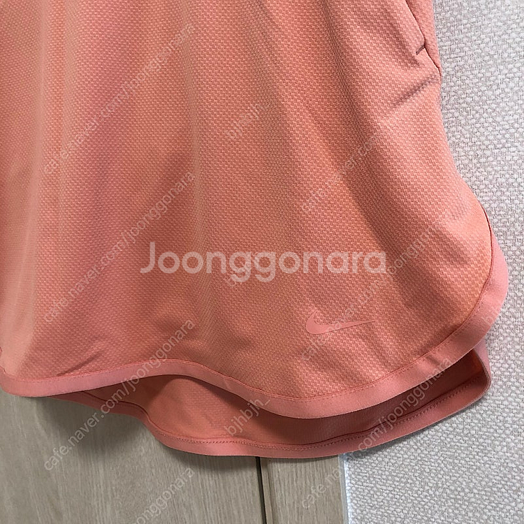 정품 나이키 스커트 (골프,테니스 ,탁구,등)사이즈 6...--4