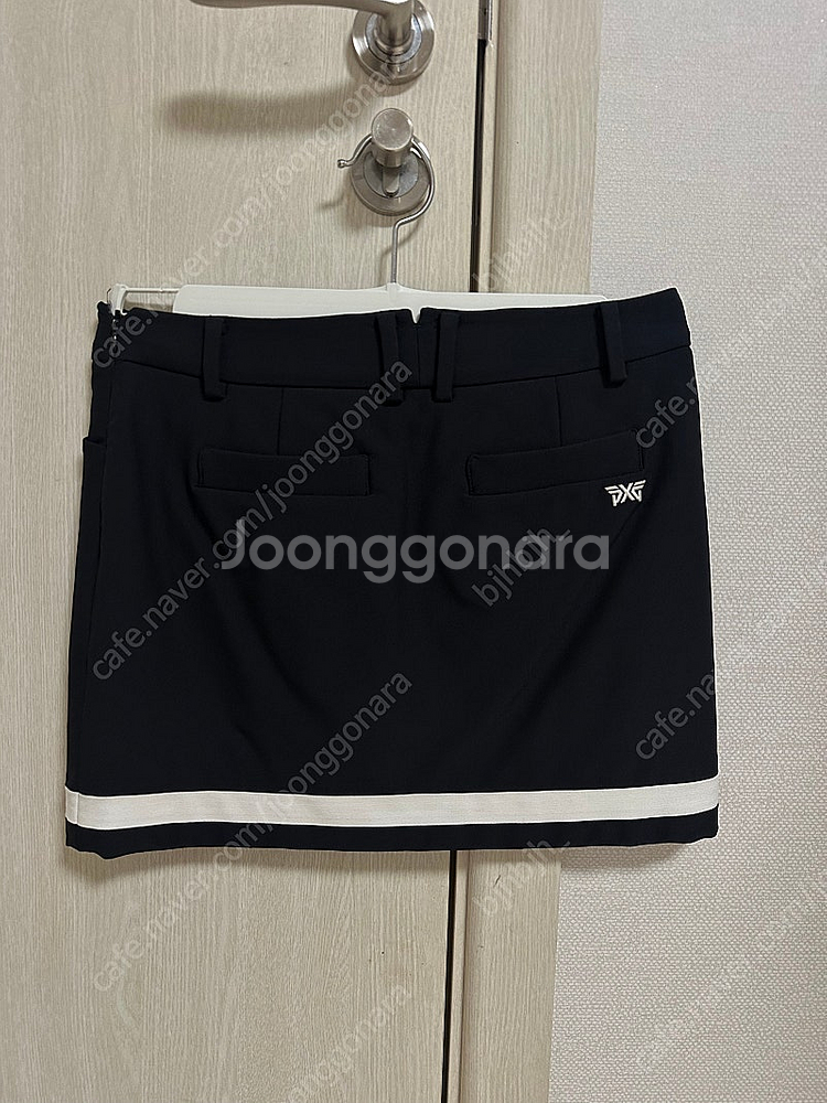정품pxg스커트 xxs (슬림55까지)--1