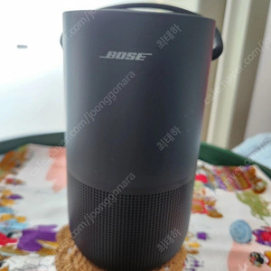 bose portable 블루투스 스피커