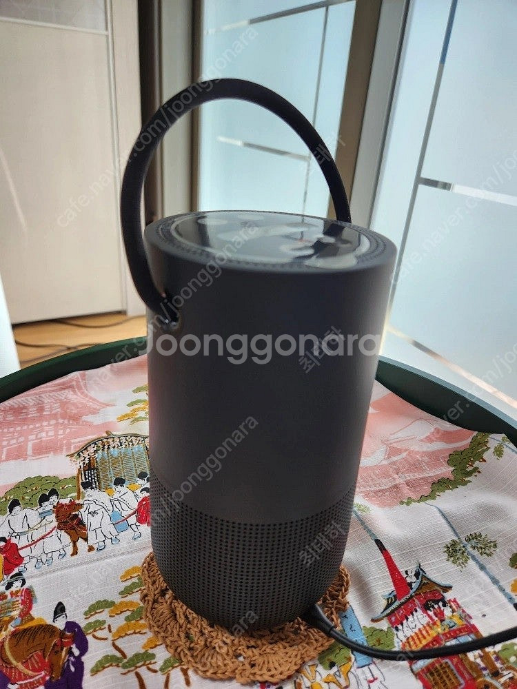 bose portable 블루투스 스피커--2