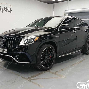 [벤츠]GLE 클래스 W166 GLE 63 AMG S 4MATIC 쿠페 ★중고차★중고차매입★전액할부★저신용자★신불자★소액할부★현금★카드 전부 가능합니다!