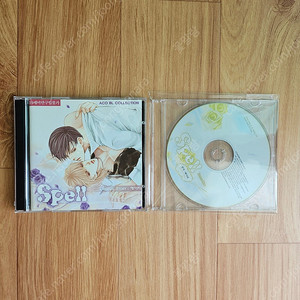 아코 스펠(Spell) 드씨 판매
