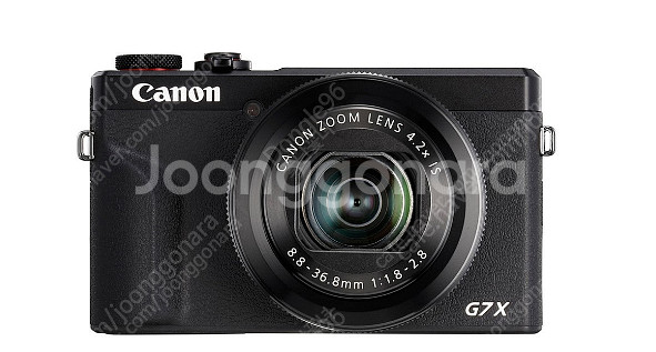 캐논 G7X Mark3 삽니다!--0