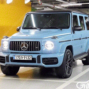 [벤츠]G클래스 W463b AMG G63 에디션 ★중고차★중고차매입★전액할부★저신용자★신불자★소액할부★현금★카드 전부 가능합니다!