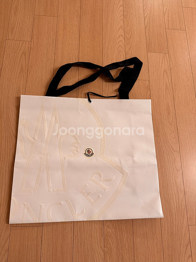 명품 쇼핑백 판매합니다--8