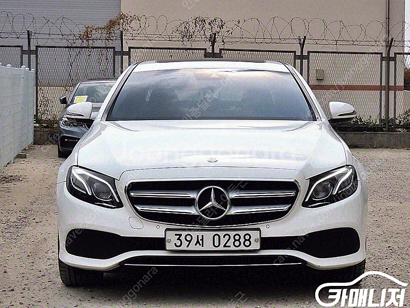 [벤츠]E-클래스 W213 E220d 아방가르드 | 2...--0