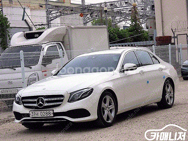 [벤츠]E-클래스 W213 E220d 아방가르드 | 2...--1