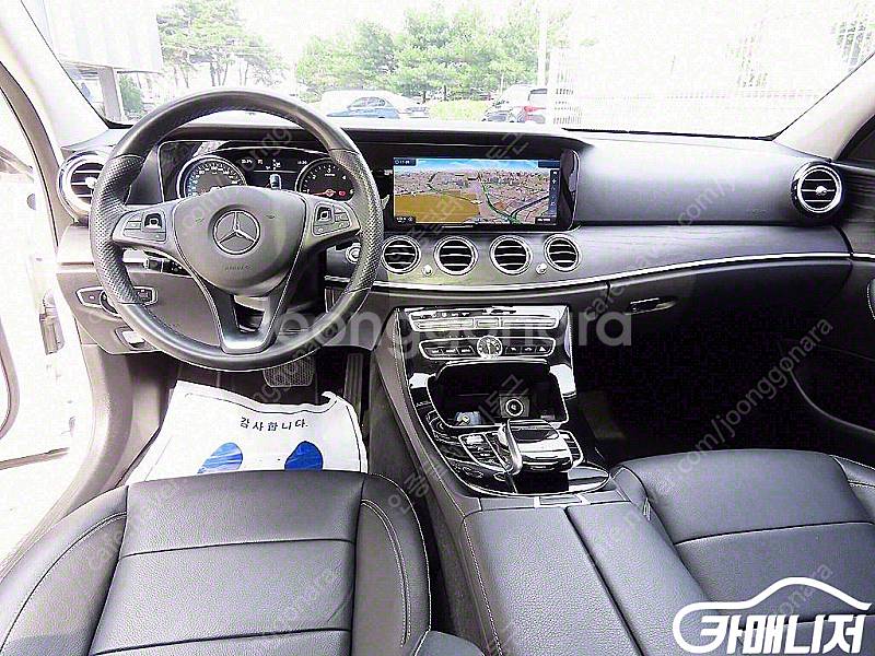 [벤츠]E-클래스 W213 E220d 아방가르드 | 2...--6