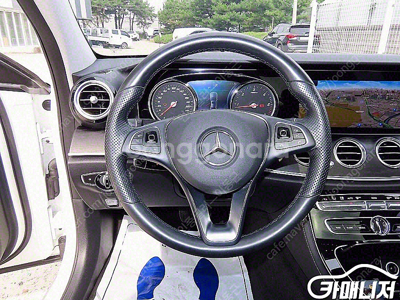[벤츠]E-클래스 W213 E220d 아방가르드 | 2...--7