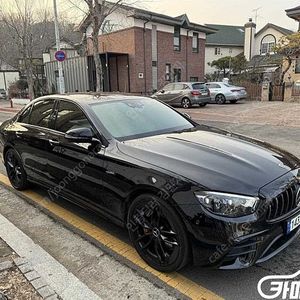 [벤츠]E-클래스 W213 E53 AMG 4MATIC+ ★중고차★중고차매입★전액할부★저신용자★신불자★소액할부★현금★카드 전부 가능합니다!