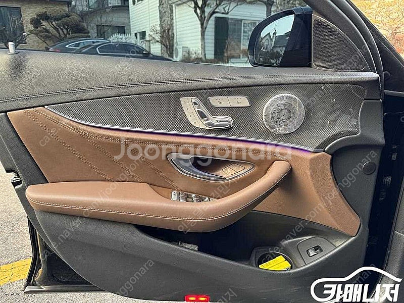 [벤츠]E-클래스 W213 E53 AMG 4MATIC+...--2