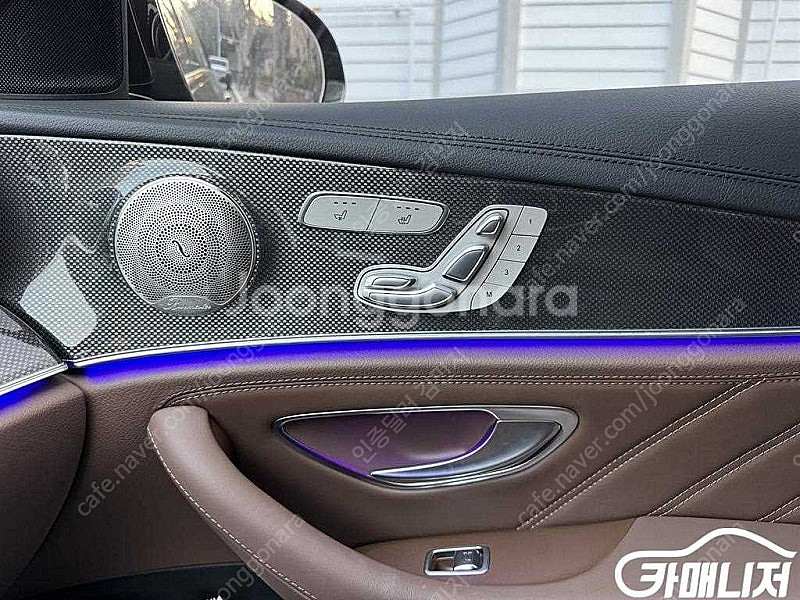 [벤츠]E-클래스 W213 E53 AMG 4MATIC+...--4