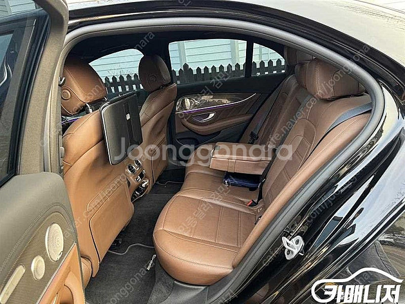 [벤츠]E-클래스 W213 E53 AMG 4MATIC+...--5