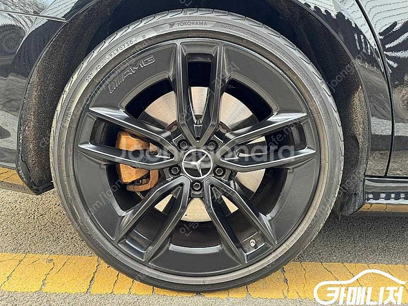 [벤츠]E-클래스 W213 E53 AMG 4MATIC+...--7