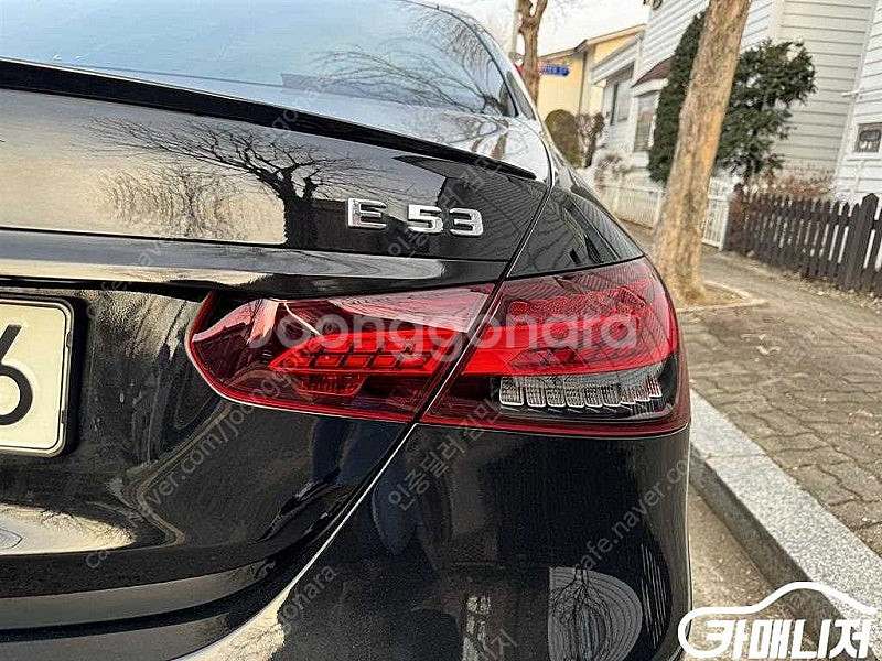 [벤츠]E-클래스 W213 E53 AMG 4MATIC+...--9