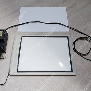 백라이트 P-Frame Ultra Thin Flat Panel X-Ray Viewer LIGHT