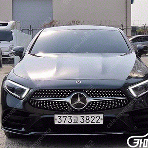 [벤츠]CLS클래스 C257 CLS 450 4MATIC AMG Line | 2020 | 66,811km년식 | 회색 | 수원 | 5,790만원