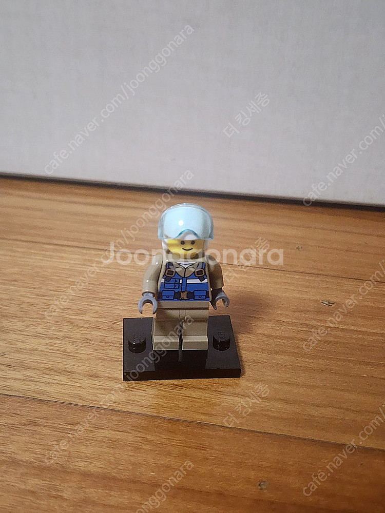 밀리터리 레고 랭글러 J8 MOC (브릭매니아 아님)--2